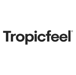 Tropicfeel Logo