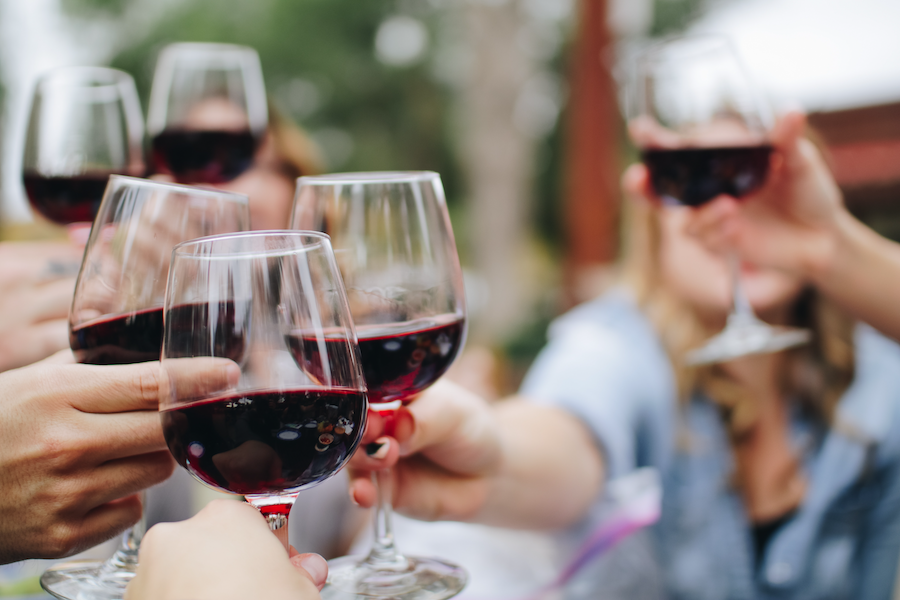 Wein richtig genießen | www.rabatt-coupon.com
