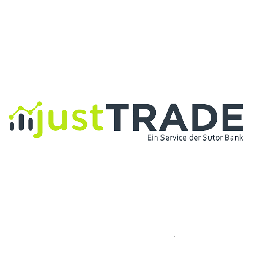  zum Justtrade                 Onlineshop