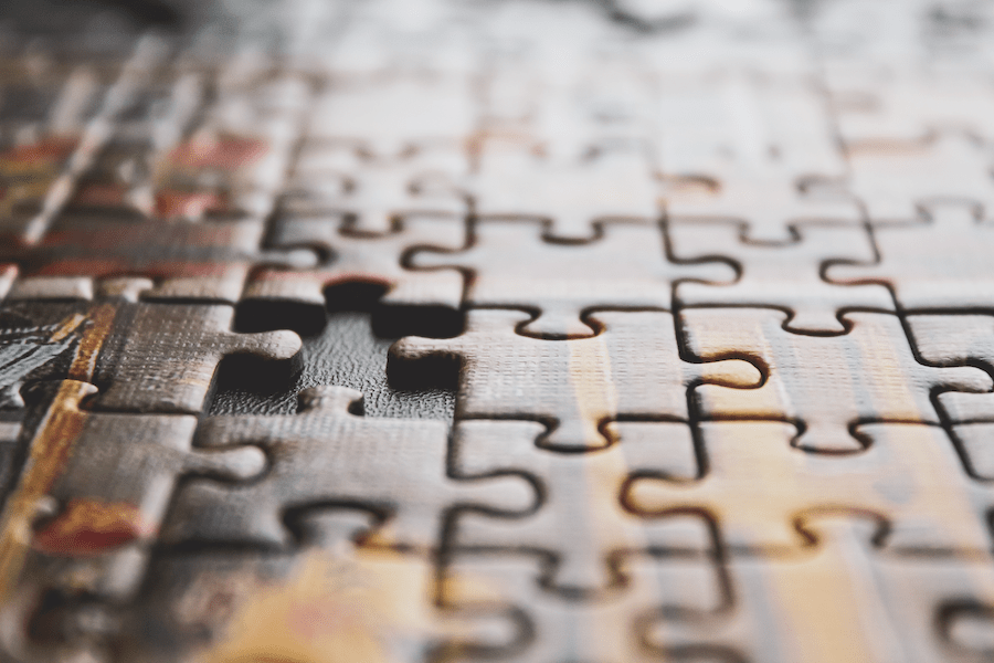 Puzzle erstellen | internationaler Puzzletag | www.rabatt-coupon.com