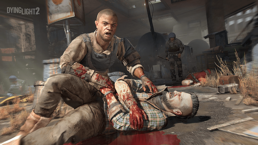 Dying Light 2 | neues Spiel | www.rabatt-coupon.com