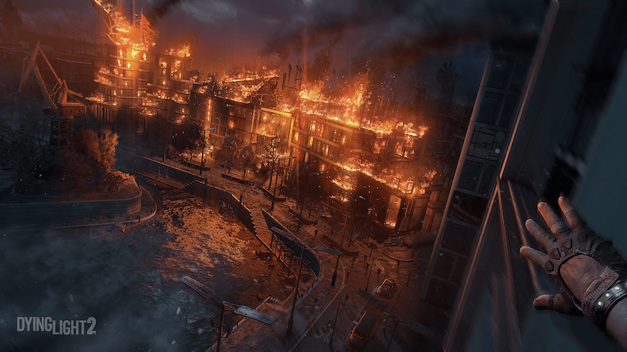 Dying Light 2 | neues Spiel | www.rabatt-coupon.com