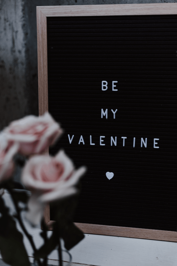 Valentinstags Geschenk | Überraschungspaket | www.rabatt-coupon.com