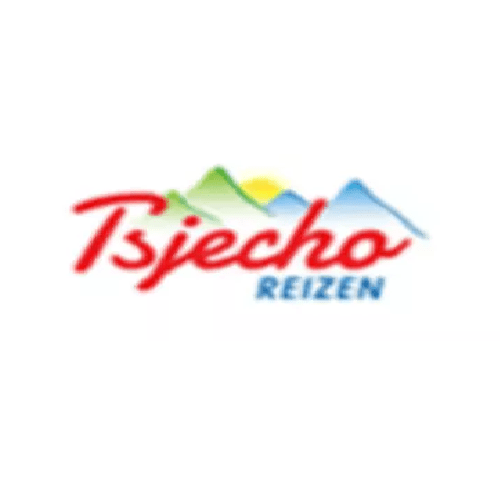 Tschechoreisen Logo