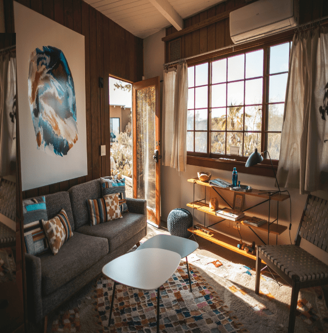 Wohnung umgestalten | Zuhause einrichten | www.rabat-coupon.com