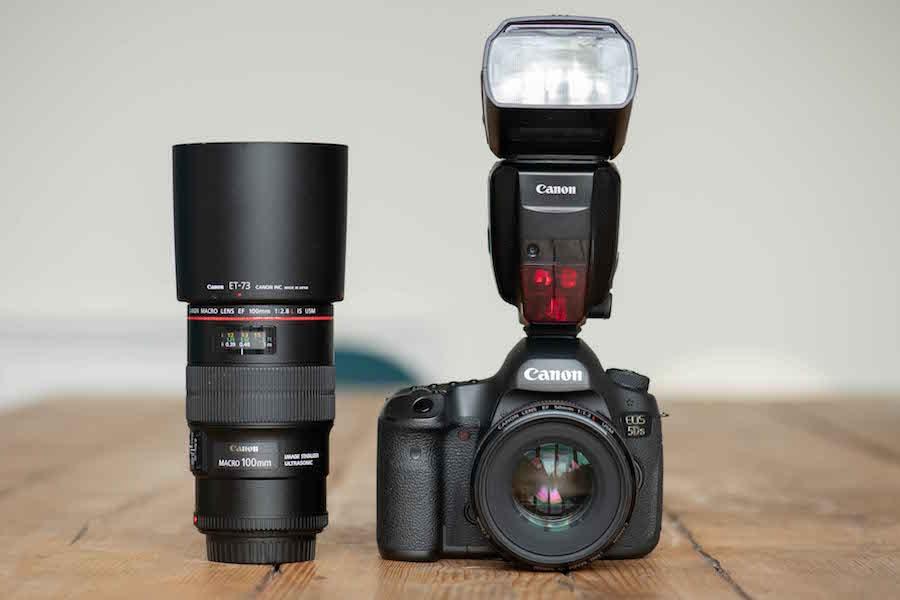 Food-Fotografie