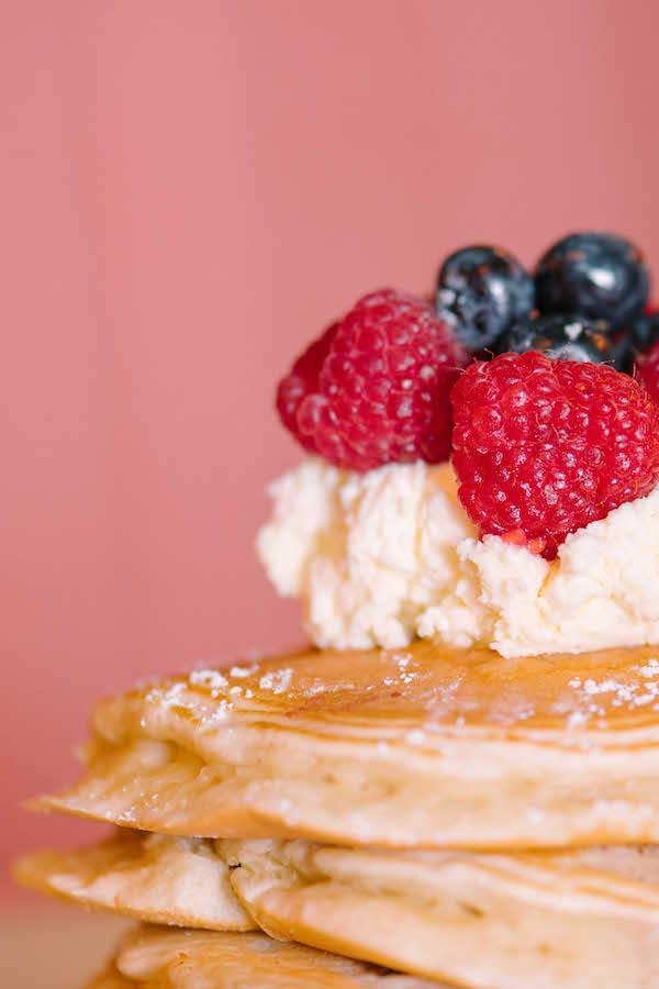 Food-Fotografie