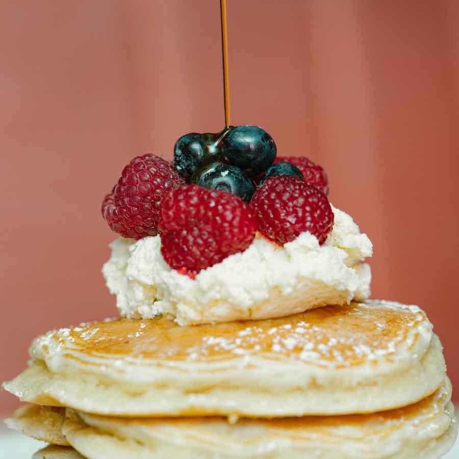 Food-Fotografie