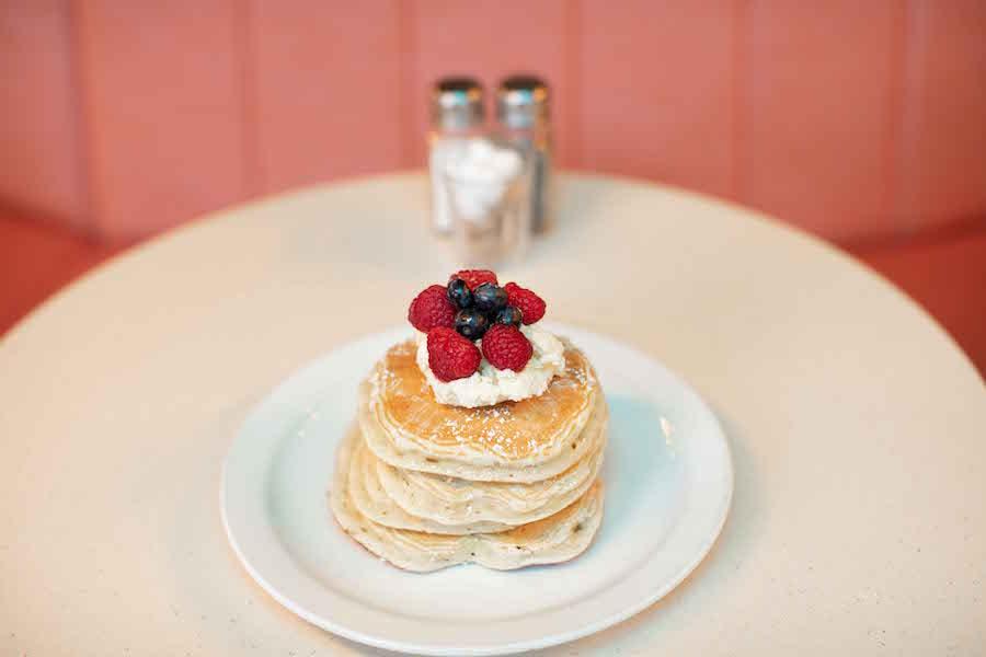 Food-Fotografie