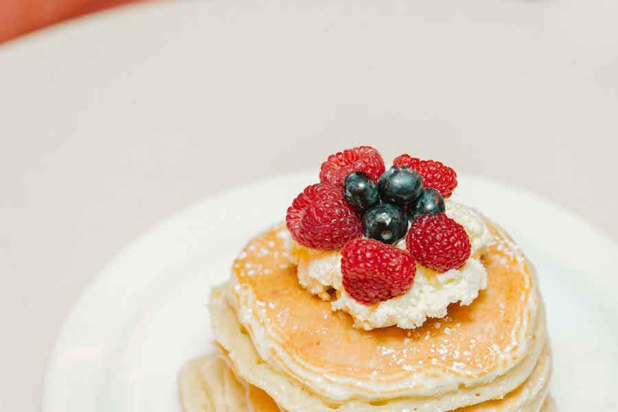 Food-Fotografie