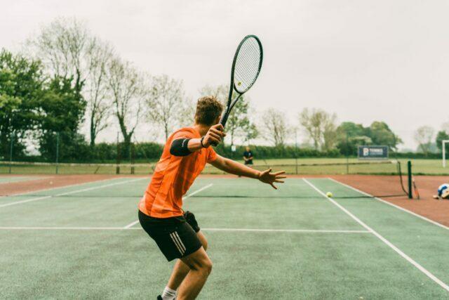 tennisausrüstung kaufen | tennis spielen | www.rabatt-coupon.com