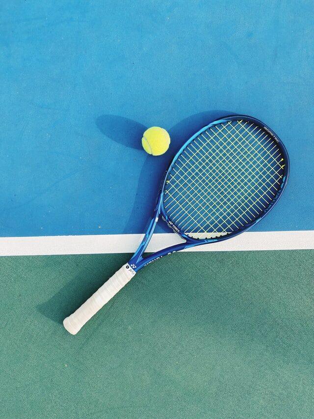 Tennisausrüstung kaufen | Tennis spielen www.rabattcooupon.com| 
