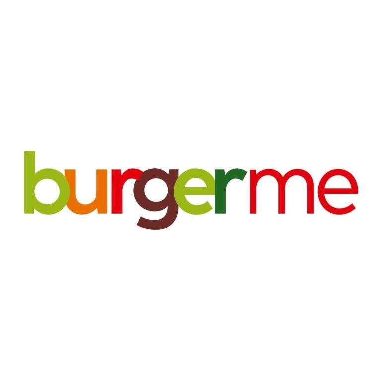 Burgerme Logo