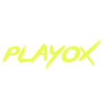 Playox Logo