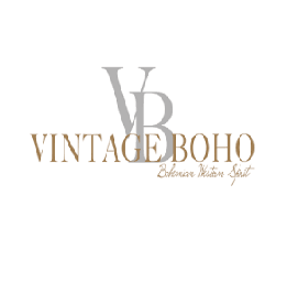 Vintage Boho Bags