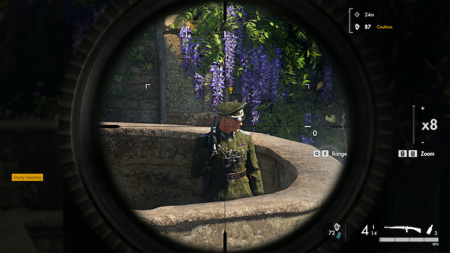 Sniper Elite 5 | Review | www.rabatt-coupon.com