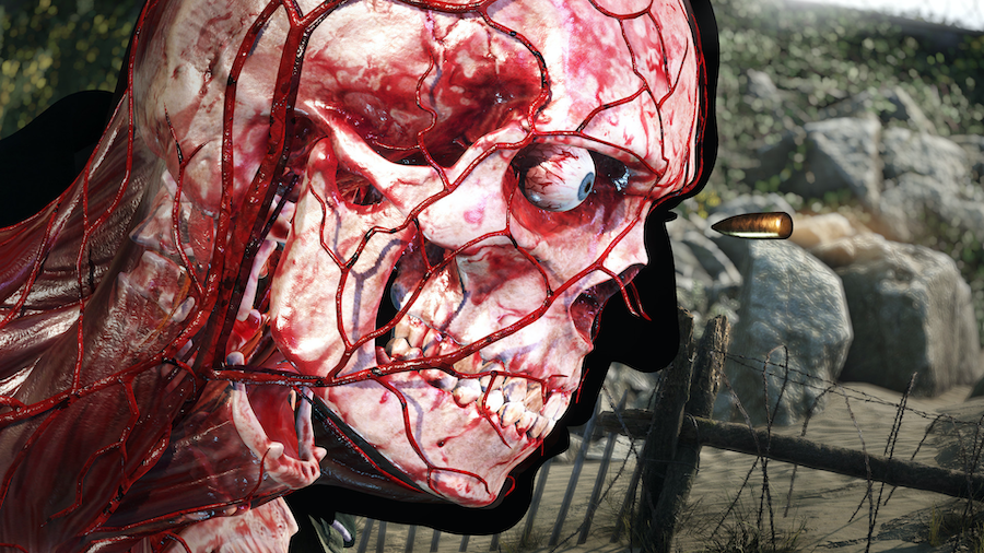 Sniper Elite 5 | Review | www.rabatt-coupon.com