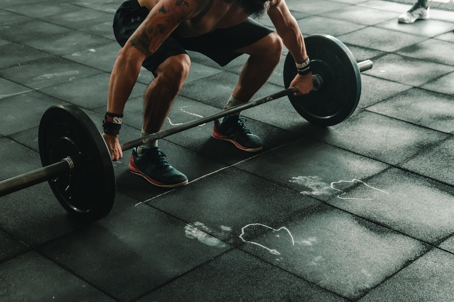 Sport für absolute Anfänger | abnehmen und Muskeln bekommen | www.rabatt-coupon.com