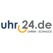 Uhr24 Logo