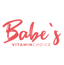 Babe's Vitamins