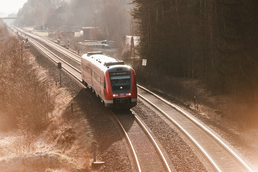 Mit dem ICE reisen | www.rabatt-coupon.com