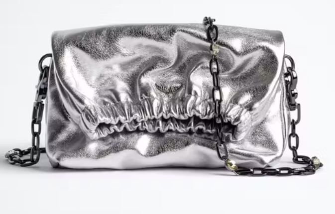 Taschen Trend 2022 | Zadig & Voltaire Tasche | www.rabatt-coupon.com
