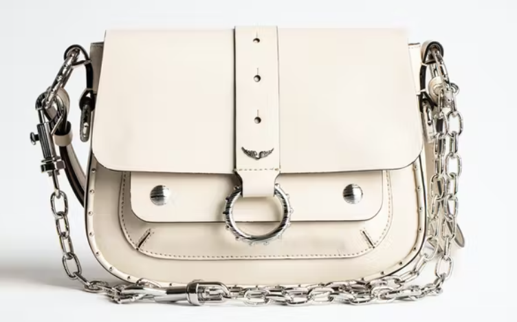 Taschen Trend 2022 | Zadig & Voltaire Tasche | www.rabatt-coupon.com