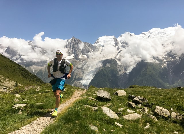 Trailrunning | The North Face Aktion | www.rabatt-coupon.com