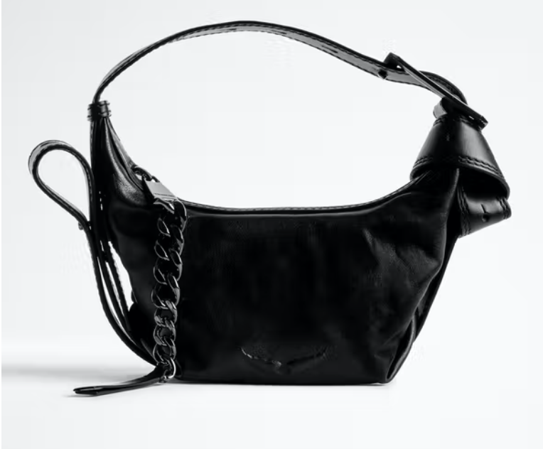 Taschen Trend 2022 | Zadig & Voltaire Tasche | www.rabatt-coupon.com