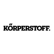 Körperstoff.