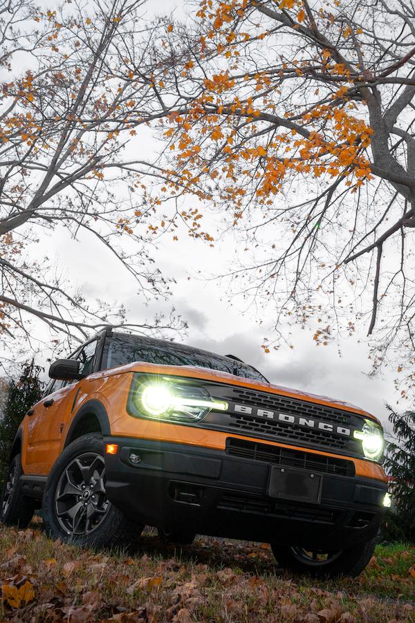 Ford Bronco | Hässlich | www.rabatt-coupon.com