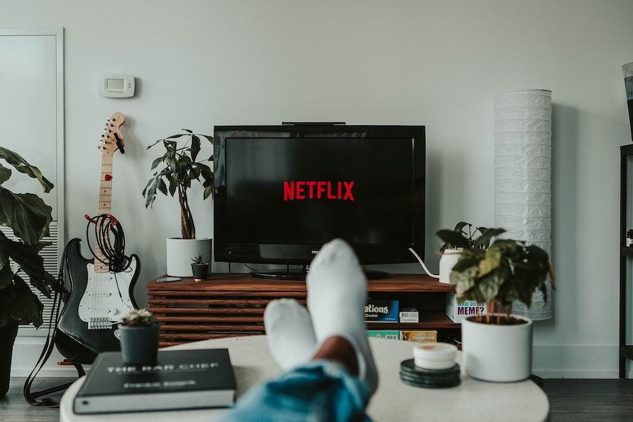 BMW Abo | Netflix Werbung | www.rabatt-coupon.com