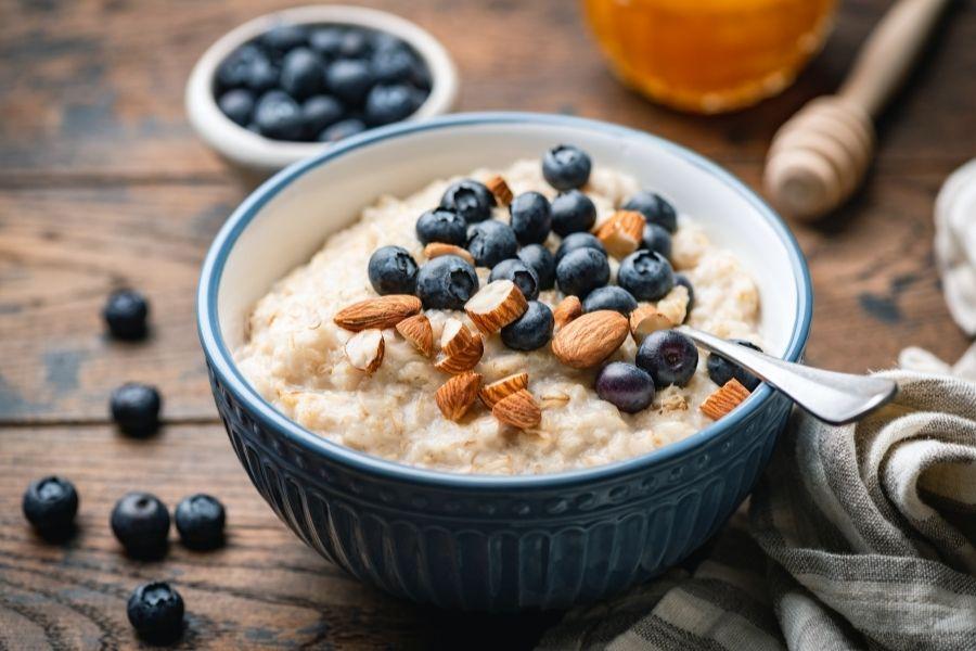 gesund frühstücken | ausgewogene Ernährung | www.rabatt-coupon.com