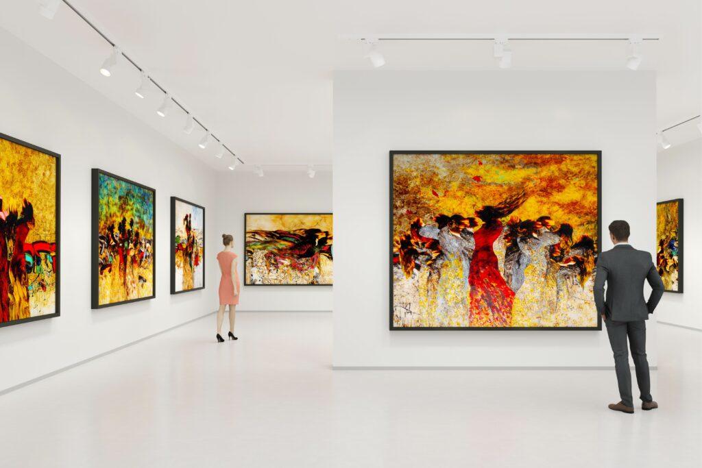 Kunstfälscher Beltracchi , Fotokasten Gutschein