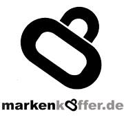  zum Markenkoffer                 Onlineshop