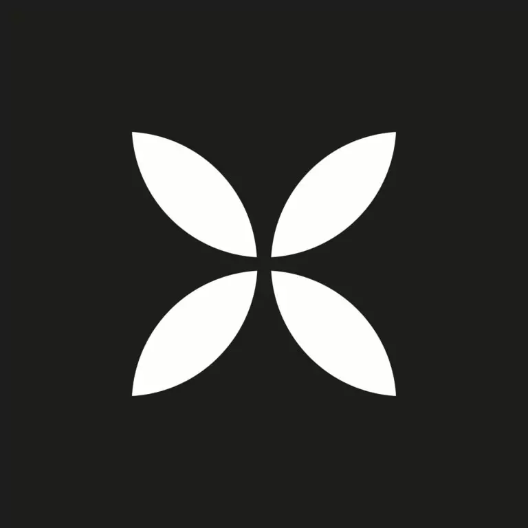 Qonto Logo