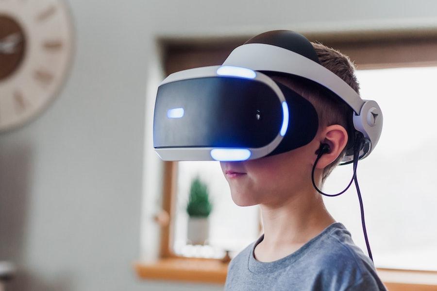 Virtual Reality | VR-Applikationen | www.rabatt-coupon.com