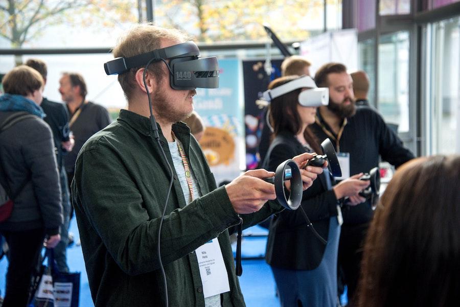 Virtual Reality | VR-Applikationen | www.rabatt-coupon.com