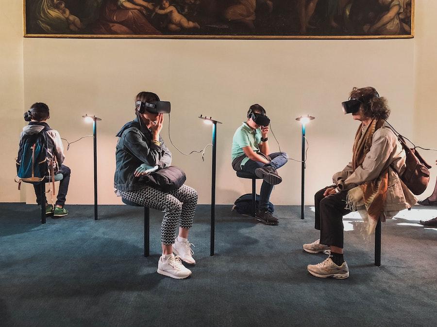 Virtual Reality | VR-Applikationen | www.rabatt-coupon.com