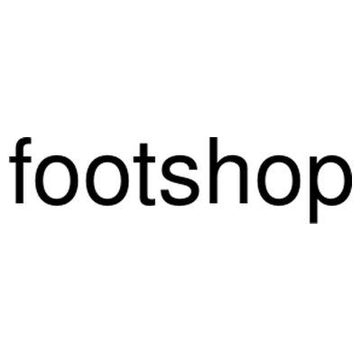zum Footshop Onlineshop
