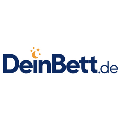 deinbett.de Logo