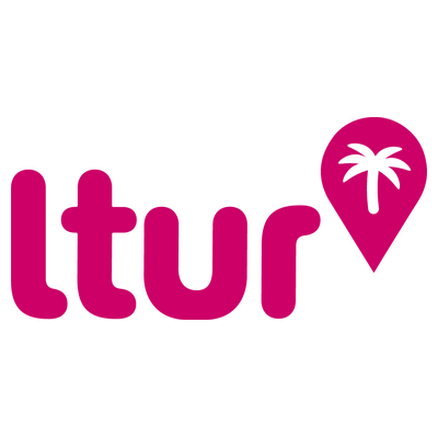 ltur Logo