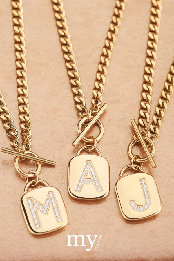 Personalisierter Schmuck | Schmuck Gravur