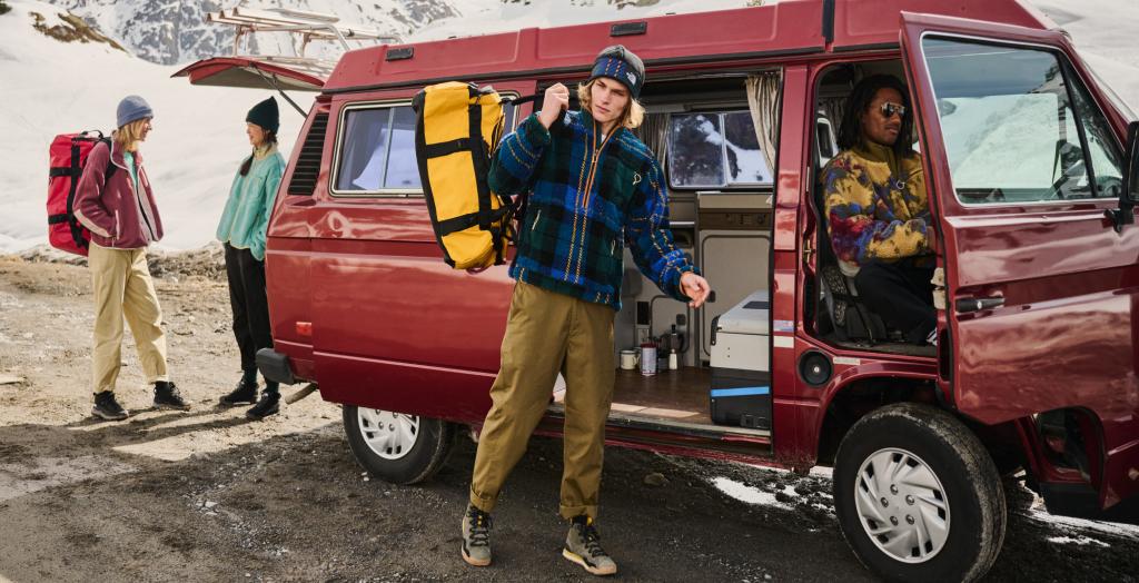 The North Face Black Week Sale