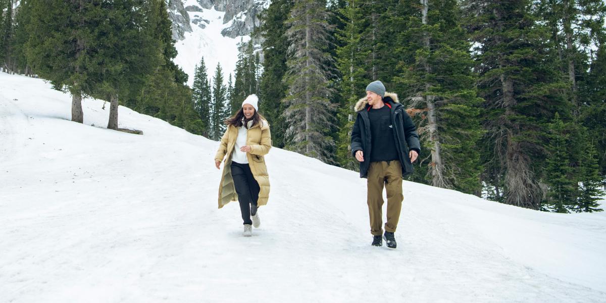 The North Face Black Week Sale