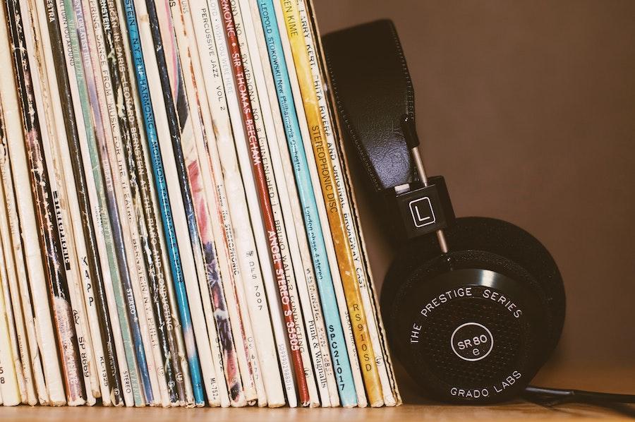 Vinyl Schallplatten | Plattenläden | www.rabatt-coupon.com