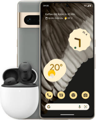 Google Pixel 7 | Günstig bei o2 kaufen | www.rabatt-coupon.com