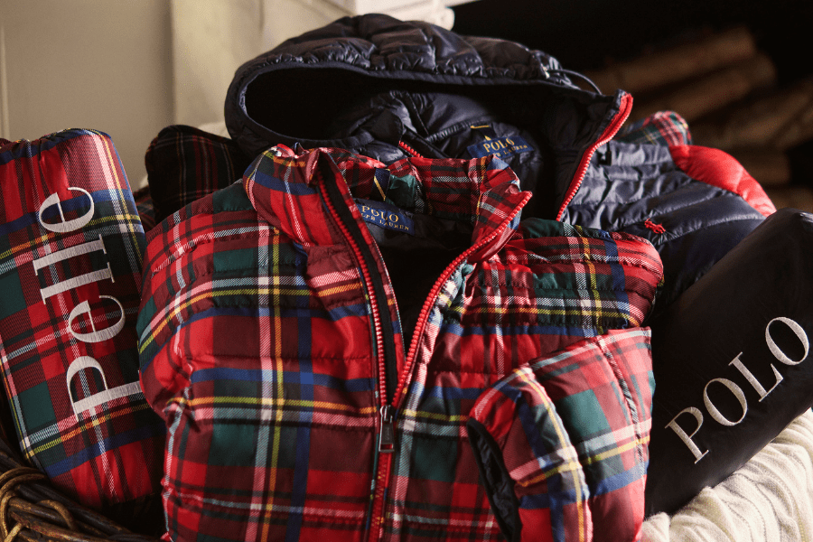 Ralph Lauren Cyber Deals