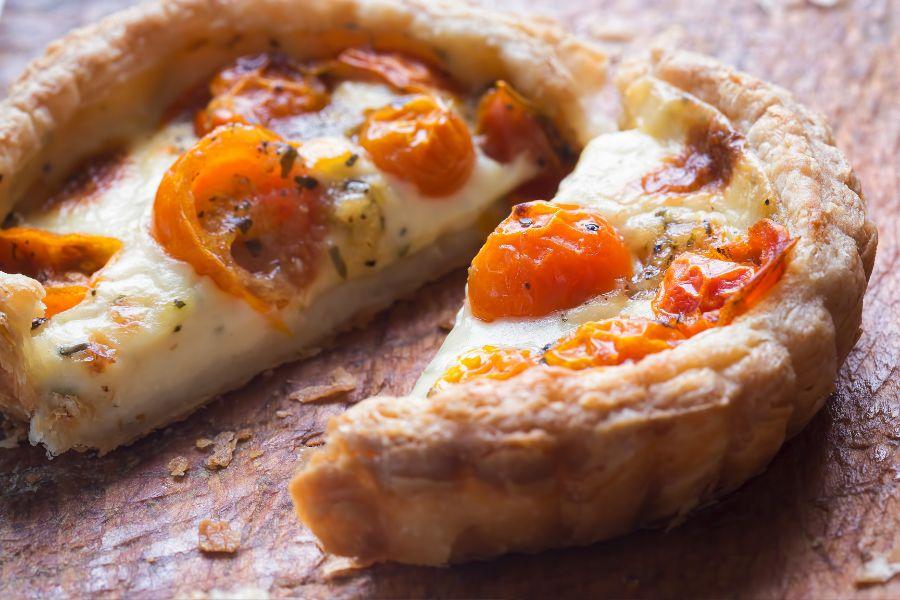 vegetarisches Weihnachtsessen | rabatt-coupon.com