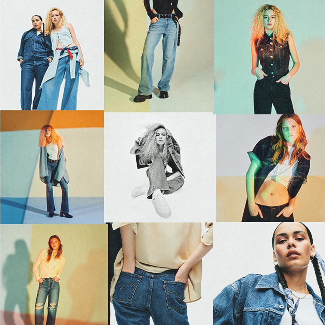 Levi's | End of Season Sale | www.rabatt-coupon.com